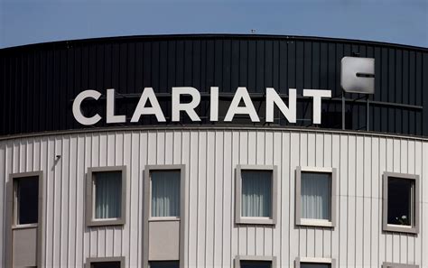 Chemicals maker Clariant sees stronger second half after catalysts unit ...