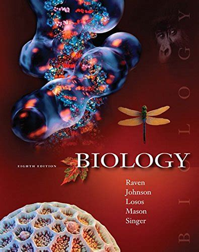 biology by raven Textbooks - SlugBooks