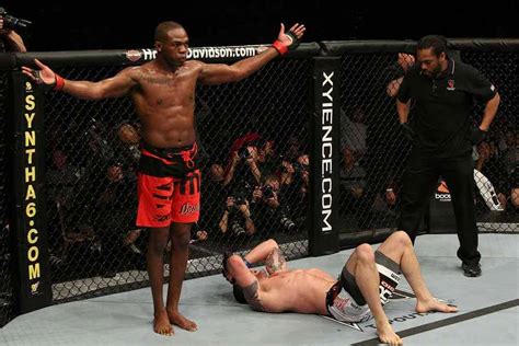 Jon Jones vs. 5 of the UFC's Best Heavyweights | News, Scores ...