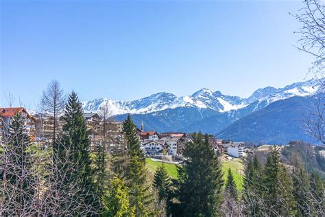 Traditional Village in the Austrian Alps - Wayfaring With Wagner