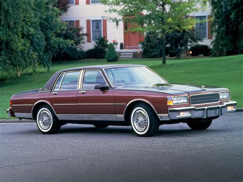 89 Chevy Caprice-http://mrimpalasautoparts.com | Chevrolet caprice ...