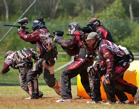 First Class Info About How To Start A Paintball Club - Waterask