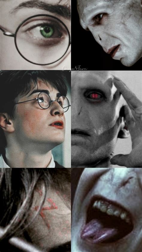 #Harry x voldemort on Tumblr