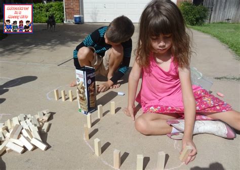 Stonehenge lesson for preschool and elementary