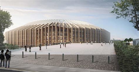 Game over for Herzog & de Meuron’s £500m Chelsea stadium | News ...