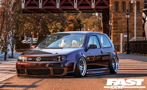 Gti Mk4 R32