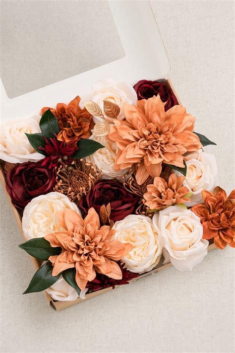 DIY Designer Flower Boxes in Sunset Terracotta – Ling's Moment