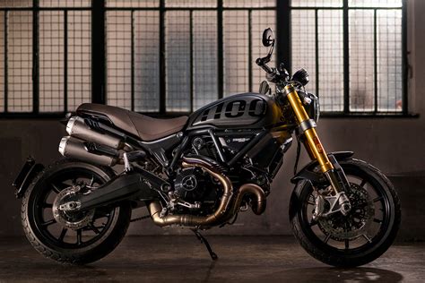 Ducati Scrambler 1100 Pro | Tourenfahrer