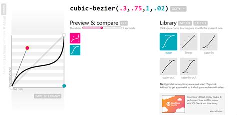 Understanding animation and transition timing functions in CSS - LogRocket Blog