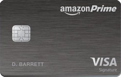 Amazon Prime Rewards Visa Card Review – Forbes Advisor