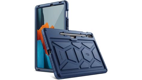 The best Samsung Galaxy Tab S8 cases in 2022