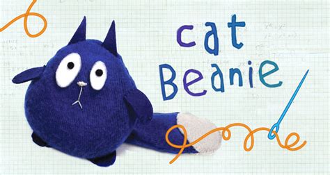 Cat Beanie . Activities . peg + cat | PBS KIDS