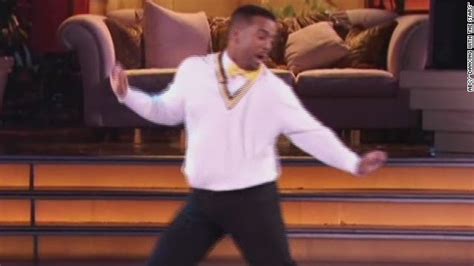 Alfonso Ribeiro dusts off 'The Carlton' on 'DWTS' - CNN.com