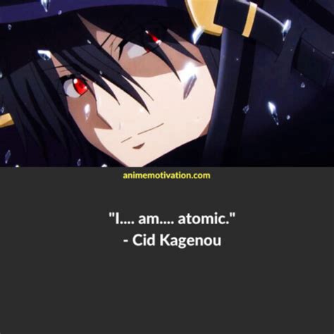 The 17+ Best Iconic Anime Quotes From The Eminence In Shadow (Recommended)