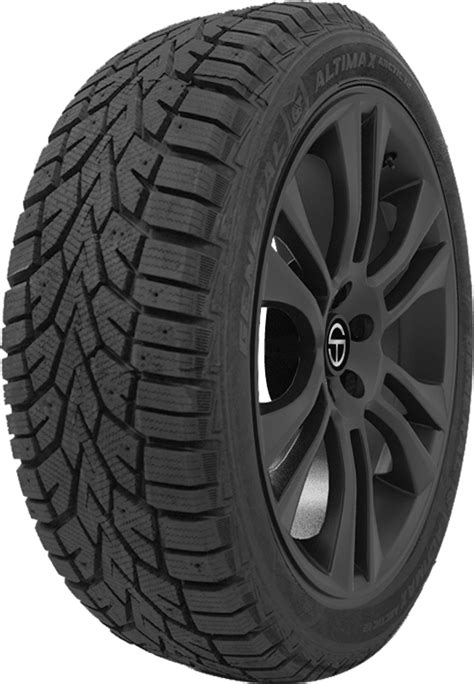 Buy General Altimax Arctic 12 Tires Online | SimpleTire