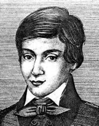 Evariste Galois