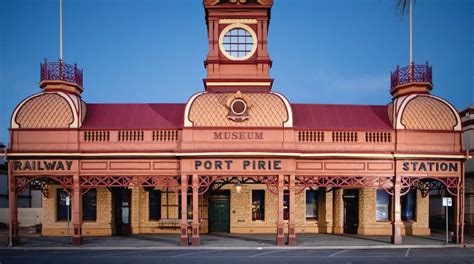 Port Pirie Travel Guide 2024: The Best of Port Pirie | Expedia