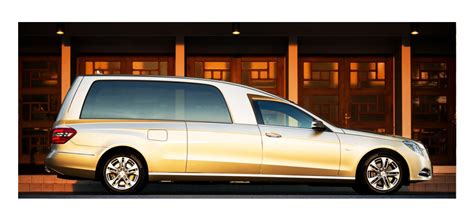 Funeral Limousine Hearse | Mount Vernon Sanctuary