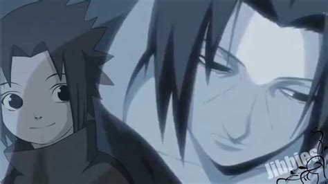 Itachi & Sasuke 「AMV」 Sad Song - YouTube