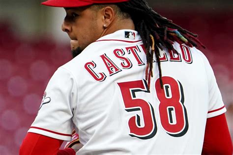 Cincinnati Reds show true motivation in Luis Castillo comments