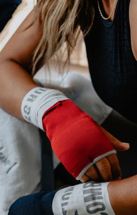 How to Choose & Use Boxing Wraps for Beginners | FightCamp