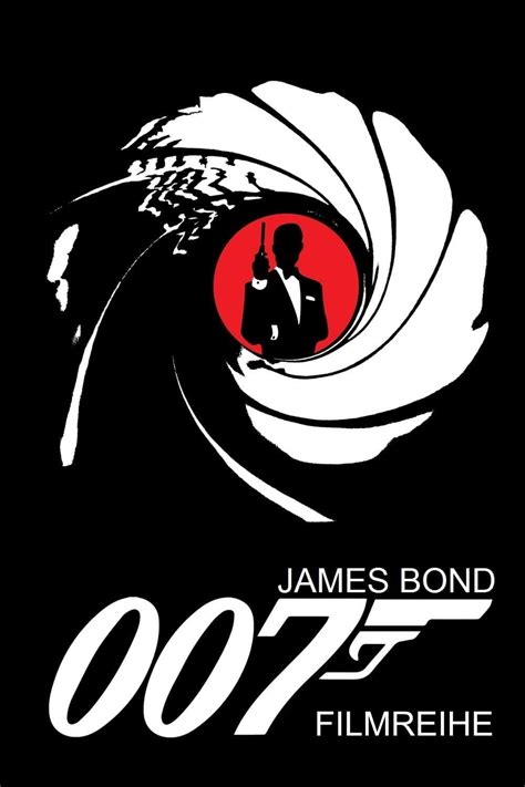 James Bond Collection - Posters — The Movie Database (TMDB)