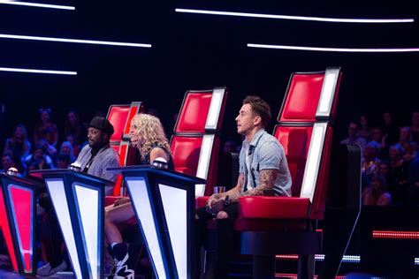 The Voice Kids auditions week 3: must-see performances from a Pixie ...