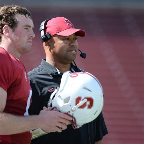 Stanford Cardinal Football 2013 Team Program | News, Scores, Highlights, Stats, and Rumors ...