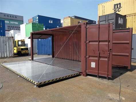 Related image Sea Container Homes, Container Office, Building A ...