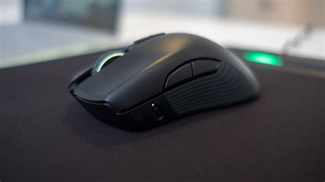 Razer Mamba Hyperflux review | TechRadar