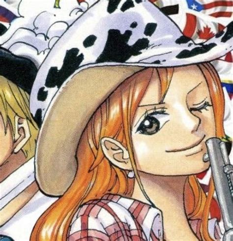 nami icon in 2021 | Matching profile pictures, Matching icons, Icon