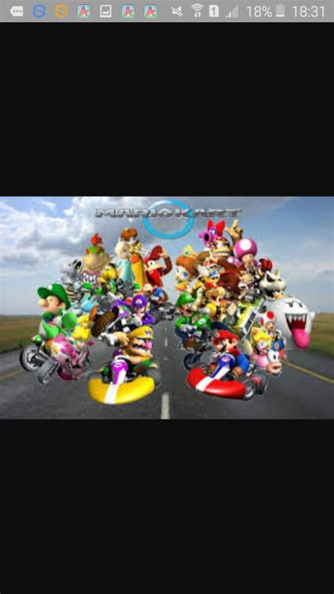 Mario kart wii | Wiki | Mario Kart Amino