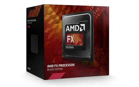 AMD FX-6300 6-Core Black Edition Processors — Network Computer Wireless