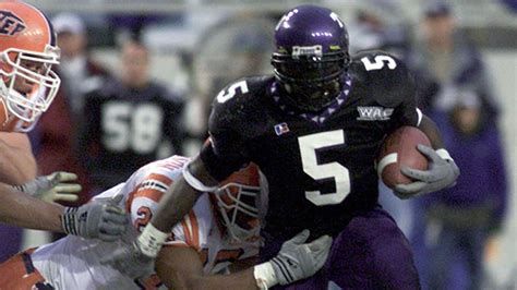 Hall of Fame LaDainian Tomlinson, TCU announce Tomlinson Student ...