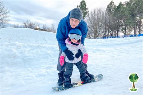 Gateway Parks: The Treasure Valley’s Greatest Local Snow Tubing Hill