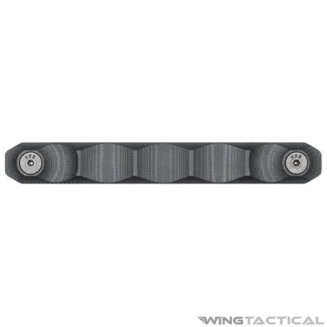 RailScales G10 M-LOK Rail Scales (M-LOK Covers) | Wing Tactical