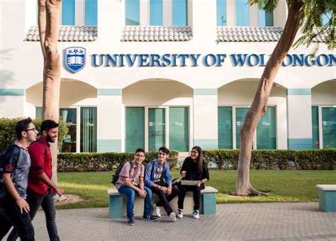 Wollongong University Dubai Fees: A Comprehensive Guide To Tuition And Expenses - College US