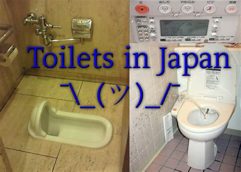 Japanese Toilet Japan Gril – Telegraph