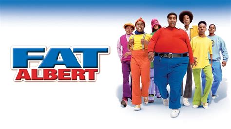 Fat Albert (2004) Watch Free HD Full Movie on Popcorn Time