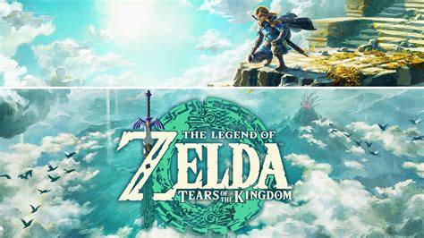 The Legend of Zelda: Tears of the Kingdom pre-order guide, including ...