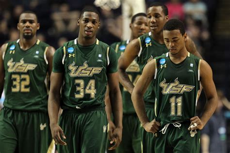 USF Basketball Alumni are Teaming Up to Play for $2 Million, and They Need Your Help - The Daily ...