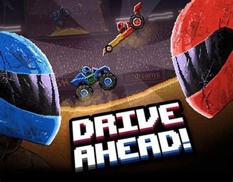 Drive ahead online game - wesengineer