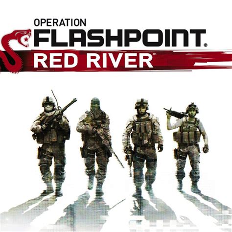 Class: Grenadier - Operation Flashpoint: Red River Guide - IGN