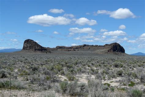 Fort Rock State Park | John Rakestraw