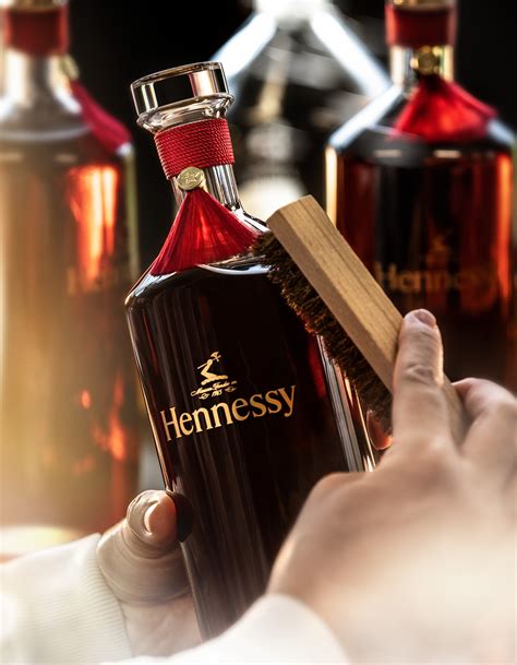 How to drink cognac Hennessy Richard | Hennessy