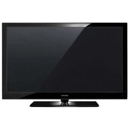 Samsung Product Reviews and Ratings - Audio Visual - Samsung PN58A650 ...