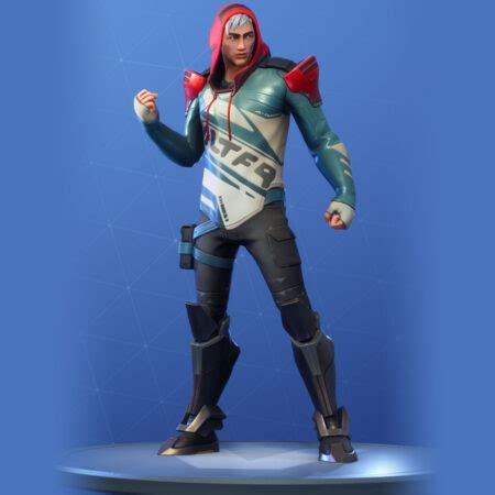 Fortnite Vendetta Skin - Character, PNG, Images - Pro Game Guides