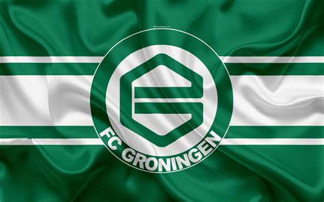 Download wallpapers Groningen FC, 4K, Dutch football club, Groningen ...