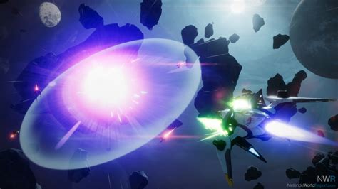 Starlink: Battle For Atlas Review - Review - Nintendo World Report