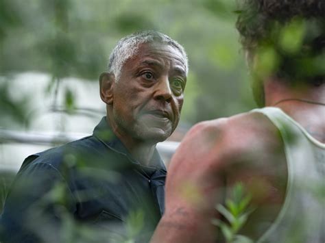 AMC's 'Parish' Trailer Teases Giancarlo Esposito's Return to the Dark Side | Man of Many